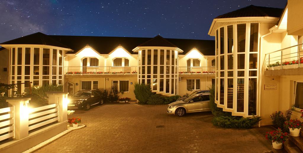Villa Brussels Deva Exterior photo
